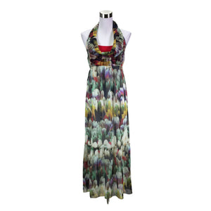 Unisex Alanred - Sifonkimekko, koko 36 -  (1)