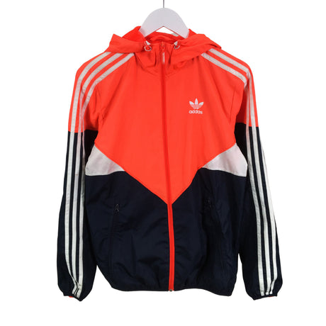 Unisex Adidas - Urheilutakki, koko 34 -  ()