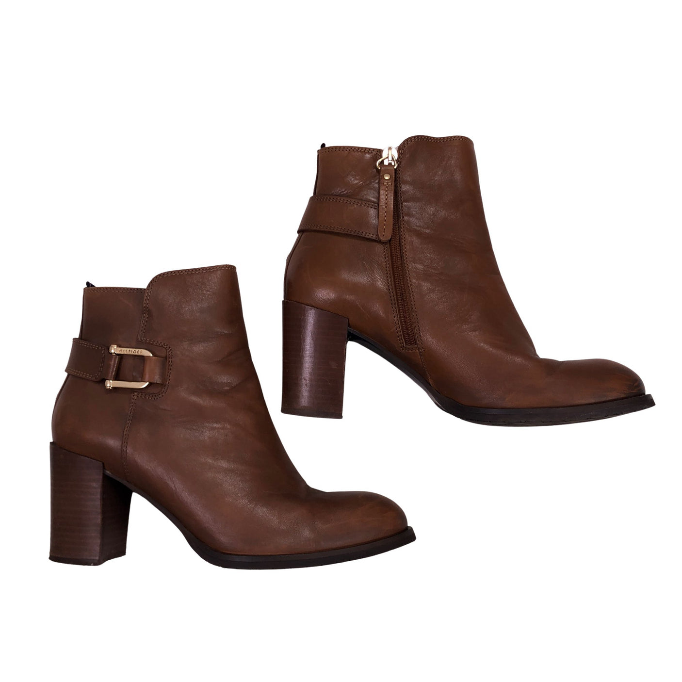 Unisex Tommy Hilfiger - Nilkkurit, koko 39 -  (1)