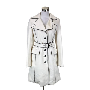 Unisex Monton - Trenssitakki, koko 38 -  (1)