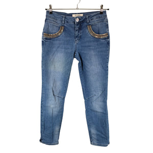 Unisex Mos Mosh - Farkut, koko 40 -  (1)