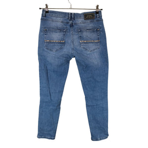 Unisex Mos Mosh - Farkut, koko 40 -  (2)