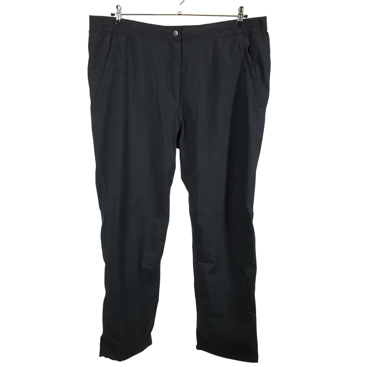 Unisex Raiski - Kuorihousut, koko 50 -  (1)