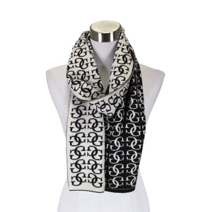Unisex Guess - Kaulaliina, koko Maxi -  (1)