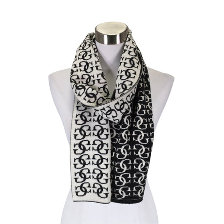 Unisex Guess - Kaulaliina, koko Maxi -  ()