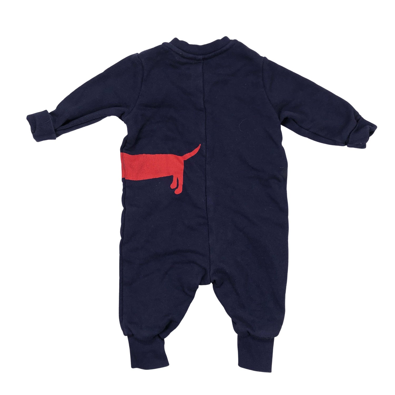  Jumpsuit  Jumpsuit, koko 56 - 62  Mini Rodini 