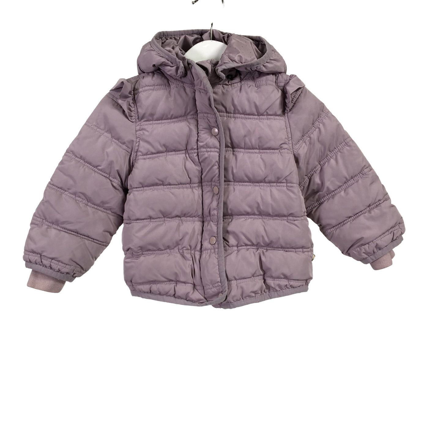 Unisex POMPdeLUX - Toppatakki, koko 80 - 86 -  (1)