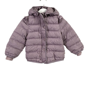 Unisex POMPdeLUX - Toppatakki, koko 80 - 86 -  (1)