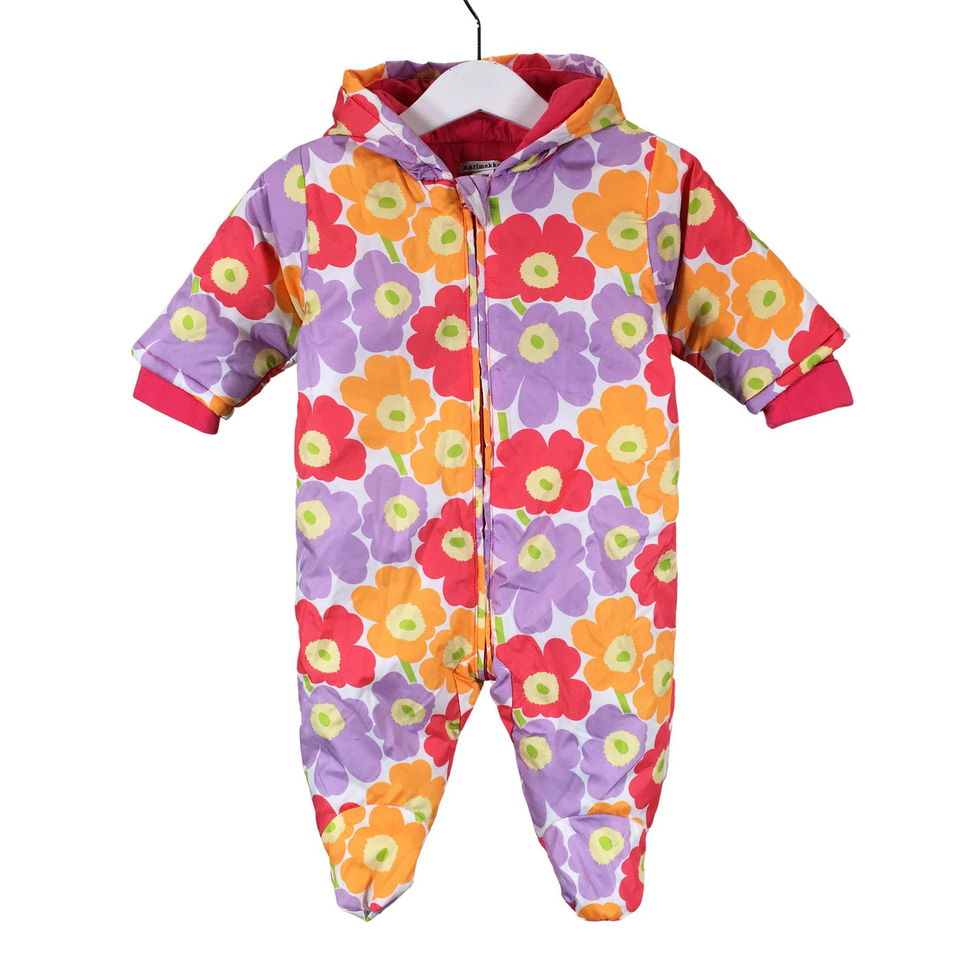 Unisex Marimekko - Toppahaalari, koko 56 - 62 -  (1)
