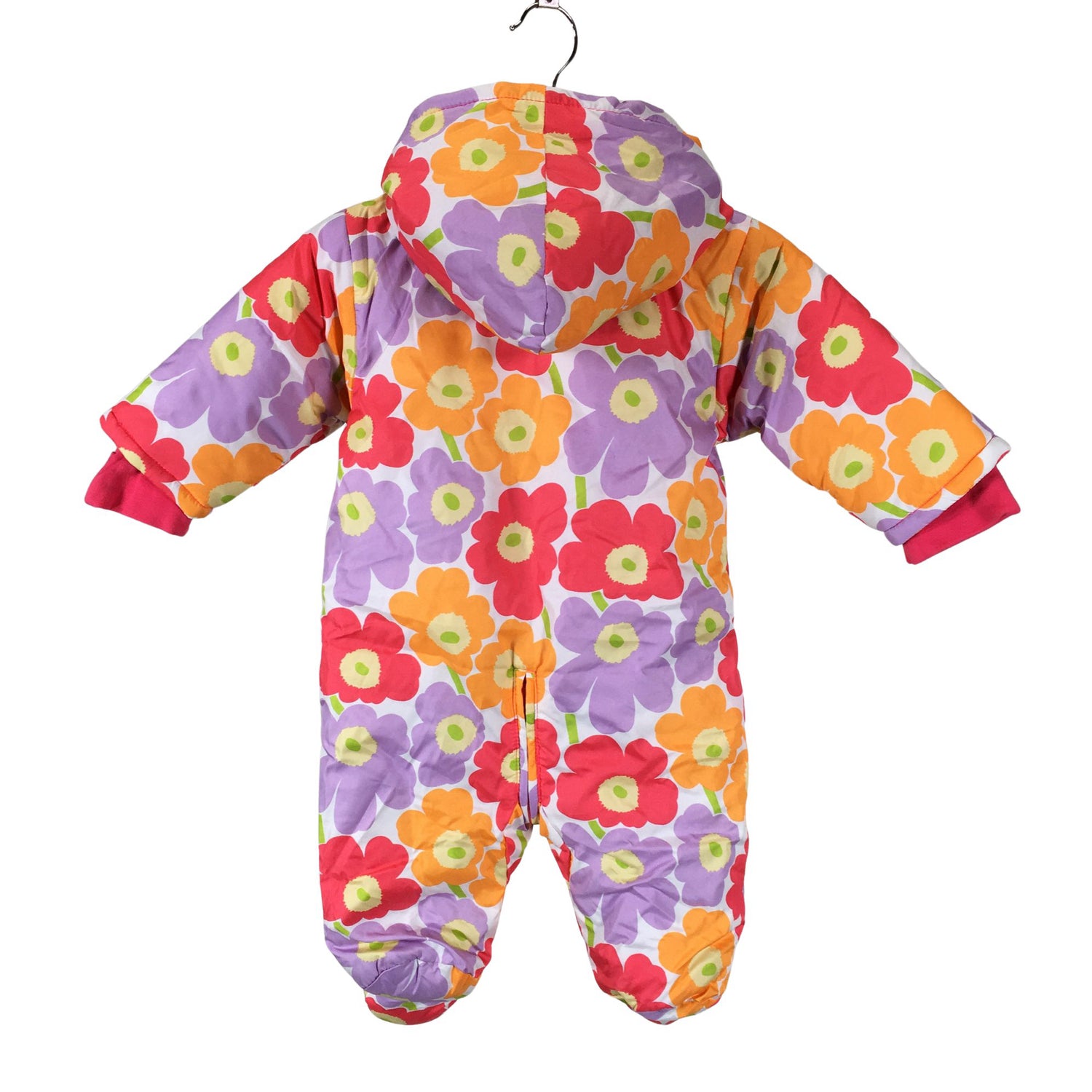  Toppahaalari  Toppahaalari, koko 56 - 62  Marimekko 