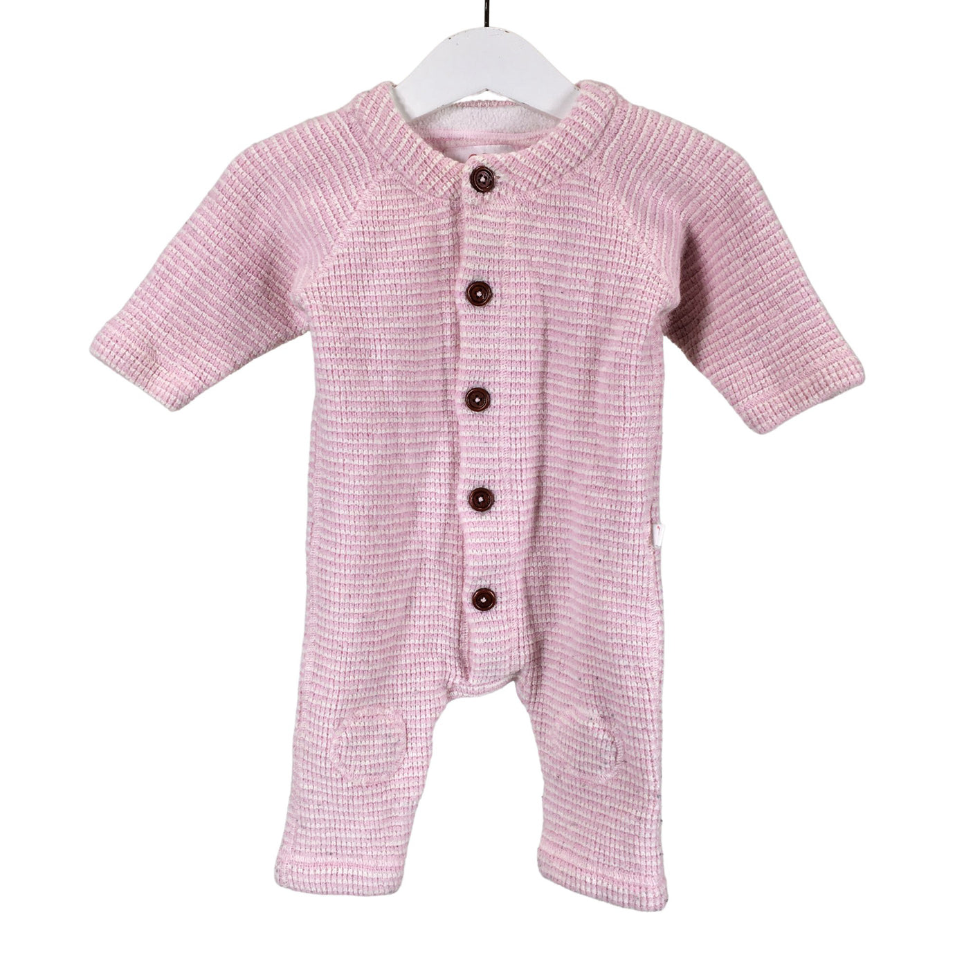 Unisex Reima - Villahaalari, koko 56 - 62 -  (1)