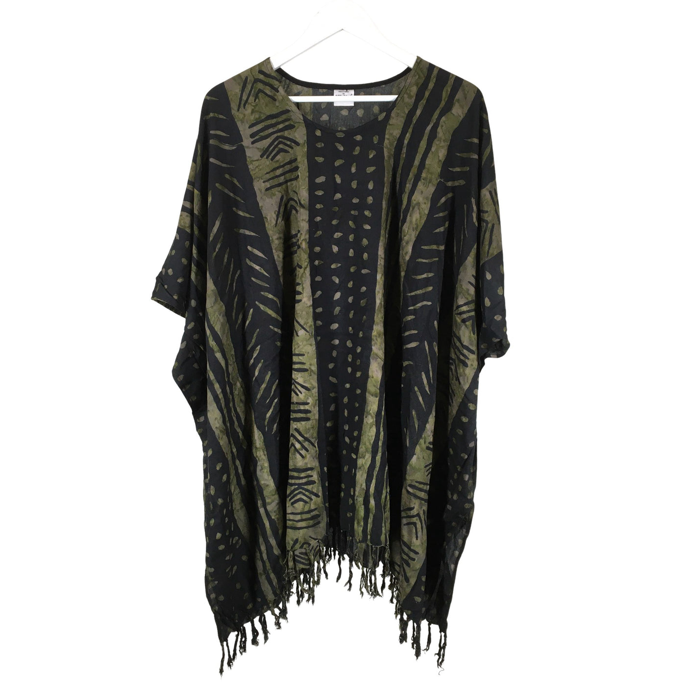 Unisex Milla Magia Design - Sifonkimekko, koko 42 -  (1)