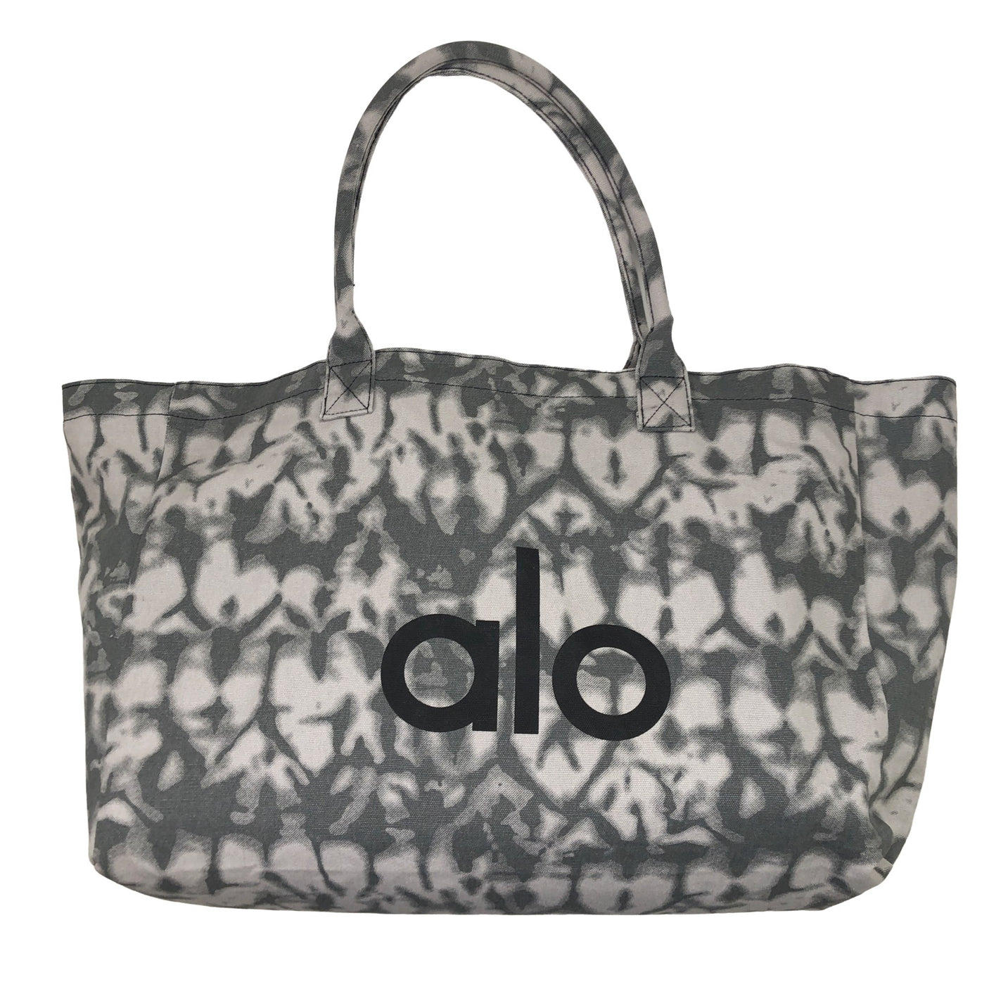 Unisex Alo - Urheilukassi, koko Maxi -  (1)
