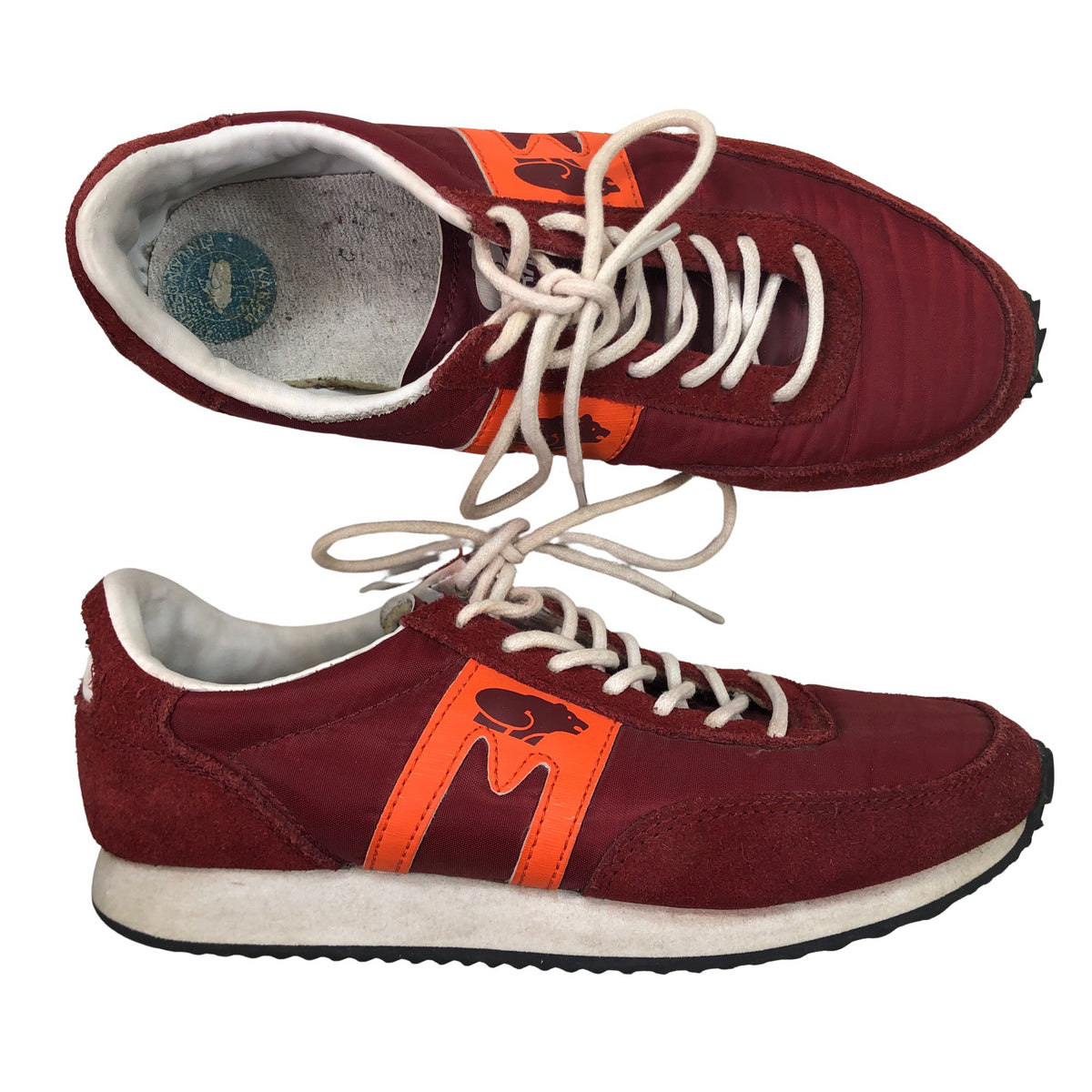Unisex Karhu - Lenkkarit, koko 35 -  (1)