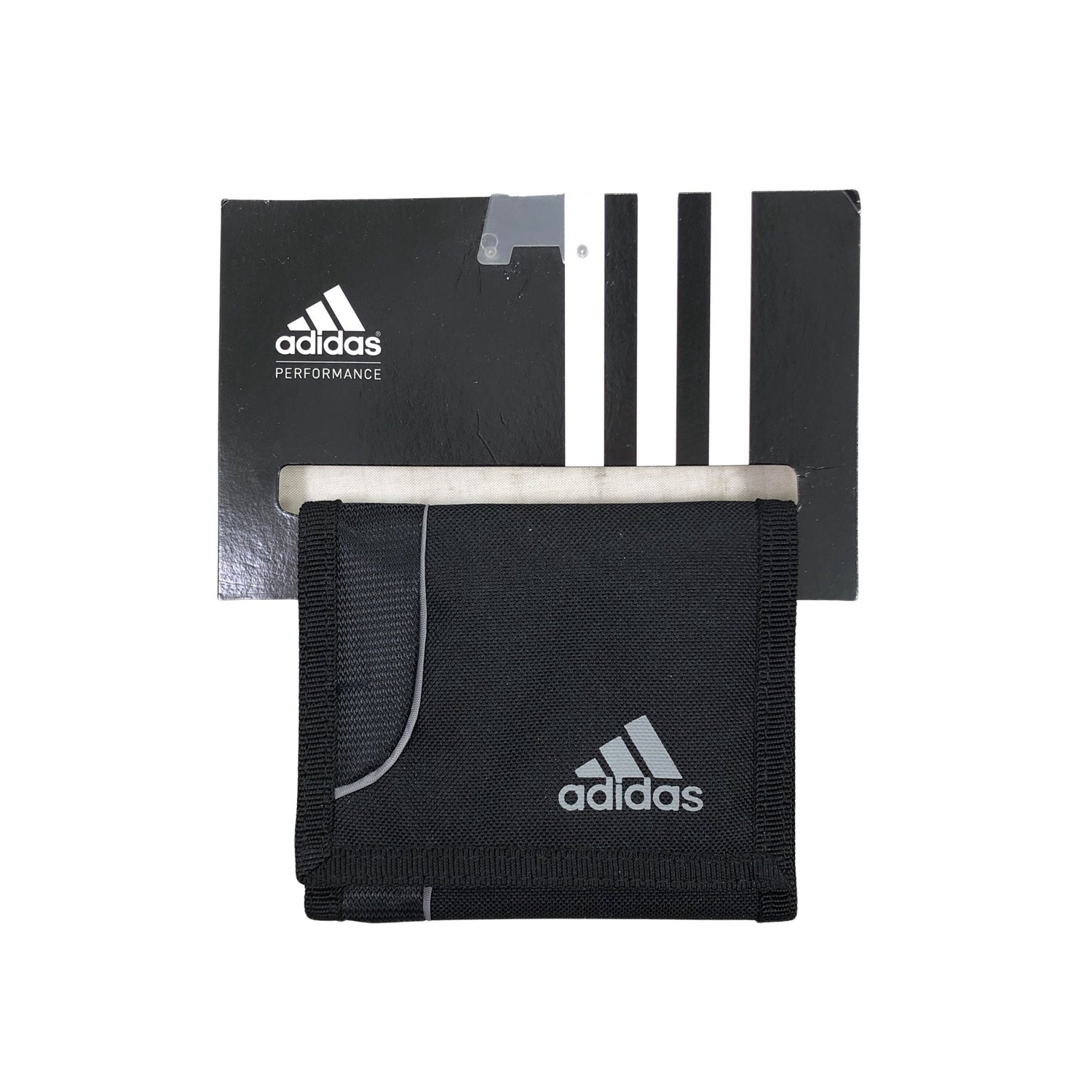  Lompakko  Lompakko, koko Ei kokoa  Adidas 