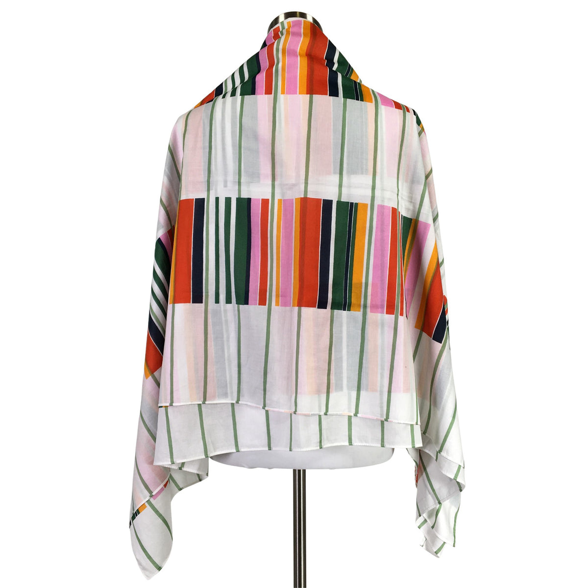Unisex Marimekko - Huivi, koko Maxi -  (2)