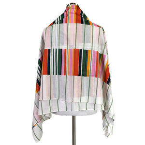 Unisex Marimekko - Huivi, koko Maxi -  (2)