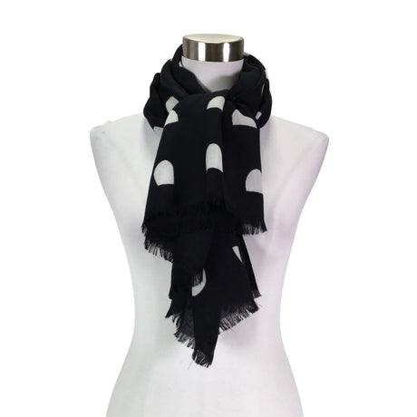 Unisex Marimekko - Huivi, koko Midi -  ()