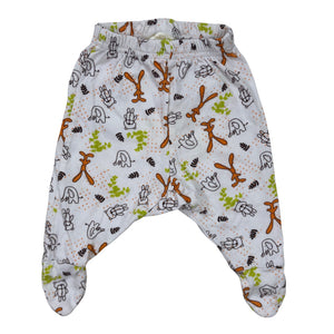 Unisex Zalekua - Potkuhousut, koko 44 - 50 -  (1)