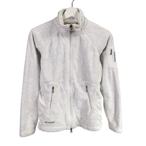 Fleecetakki, koko 36