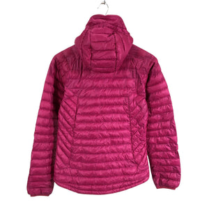 Unisex Rab - Kevytuntuvatakki, koko 38 -  (2)