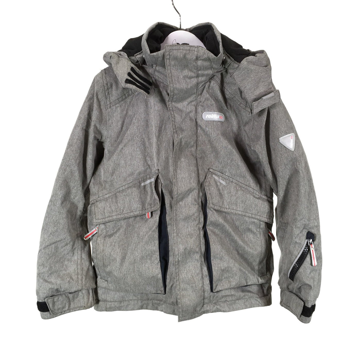 Unisex Reimatec - Toppatakki, koko 122 - 128 -  (1)