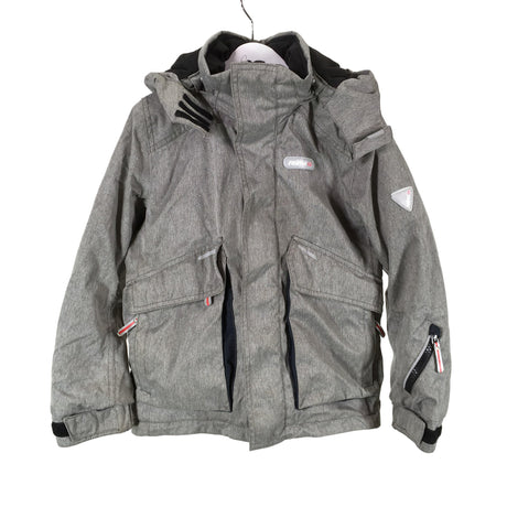 Unisex Reimatec - Toppatakki, koko 122 - 128 -  ()