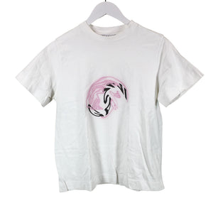 Unisex Ganni - T-paita, koko 40 -  (1)