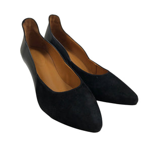 Korkokengät, koko 38