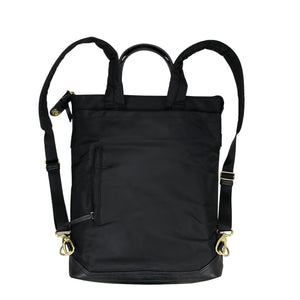 Unisex Targus - Reppu, koko Midi -  (2)