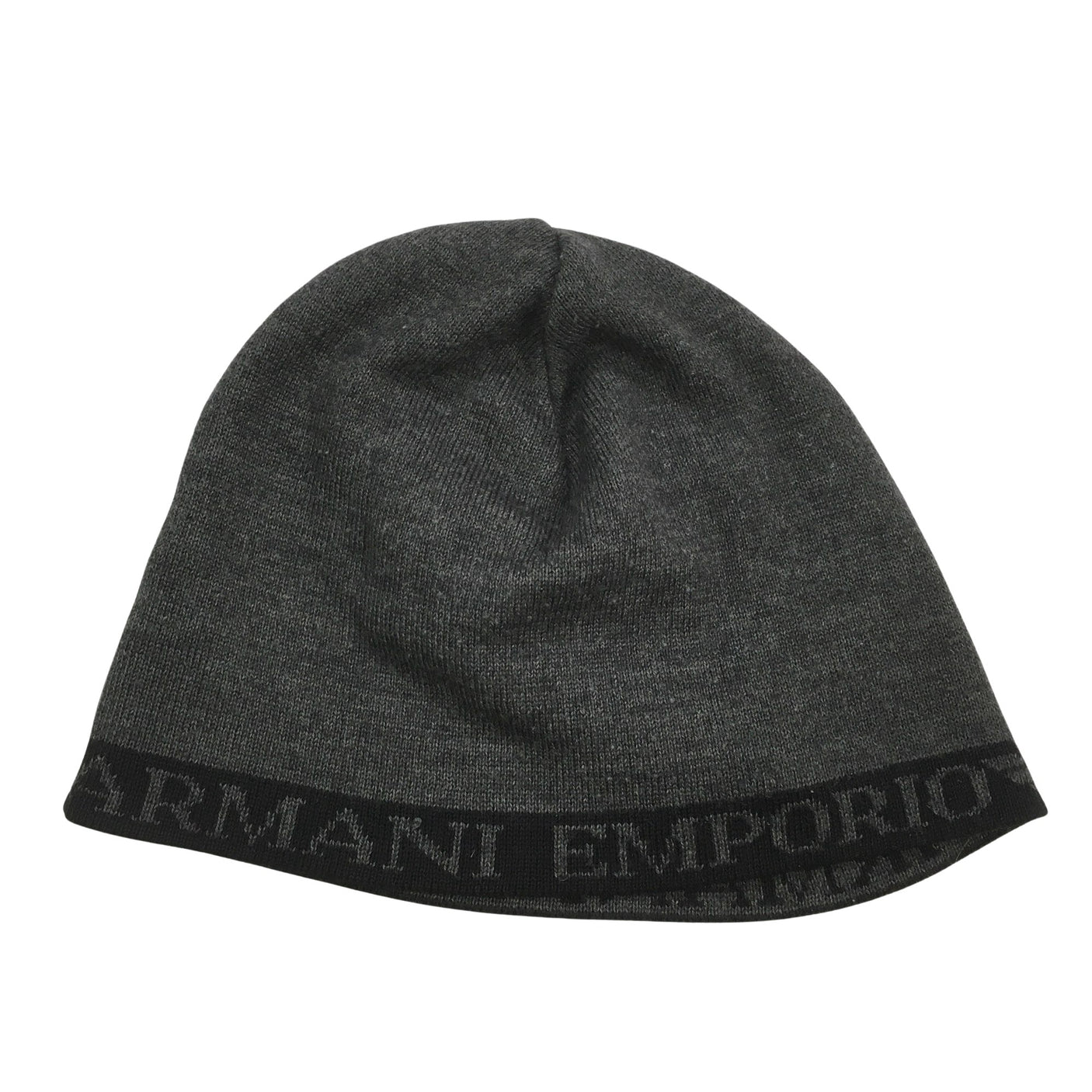 Unisex Emporio Armani - Ohut pipo, koko 56 - 58 cm -  (1)