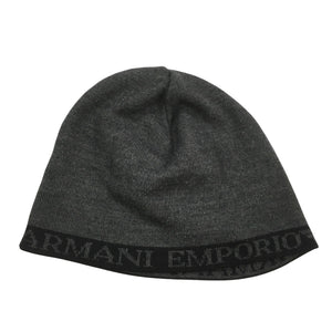 Unisex Emporio Armani - Ohut pipo, koko 56 - 58 cm -  (1)