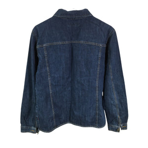 Unisex Jackpot - Farkkutakki, koko 40 -  (2)