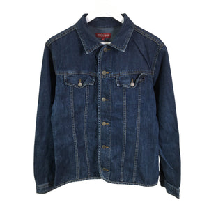 Unisex Jackpot - Farkkutakki, koko 40 -  (1)