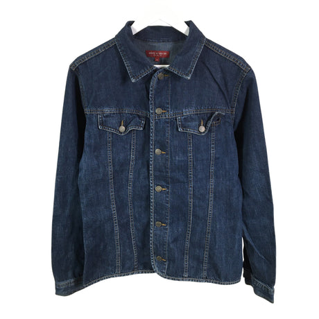 Unisex Jackpot - Farkkutakki, koko 40 -  ()