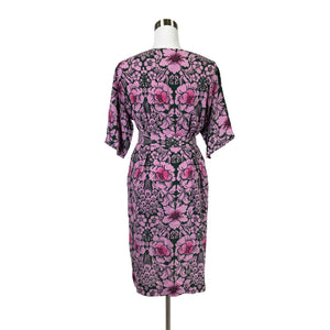 Unisex Marimekko - Sifonkimekko, koko 34 -  (2)