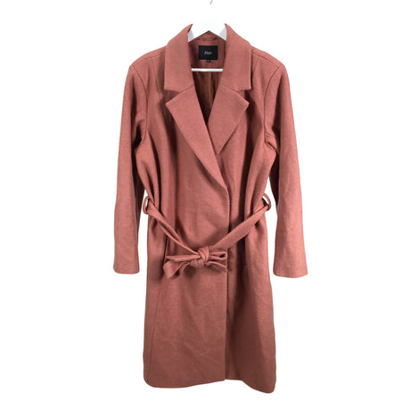 Unisex Zizzi - Villakangastakki, koko 50 -  ()