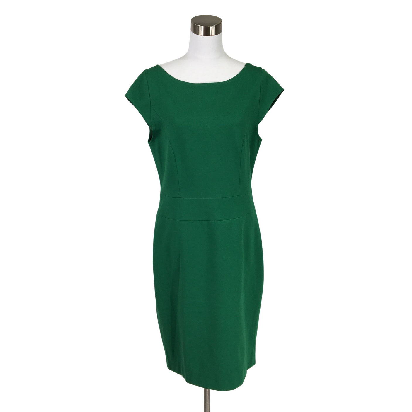 Unisex Muotikuu - Kotelomekko, koko 38 -  (1)