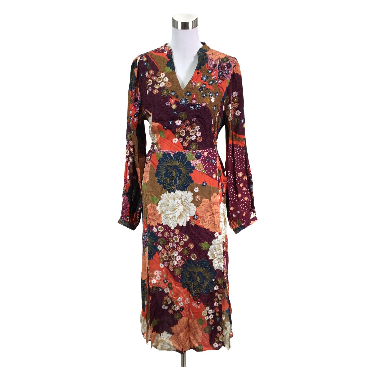  Mekko  Kangasmekko, koko 40  Derhy 