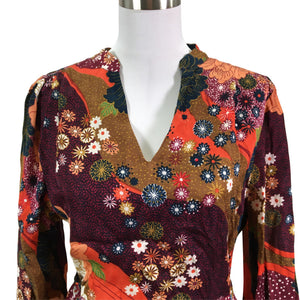Unisex Derhy - Kangasmekko, koko 40 -  (3)