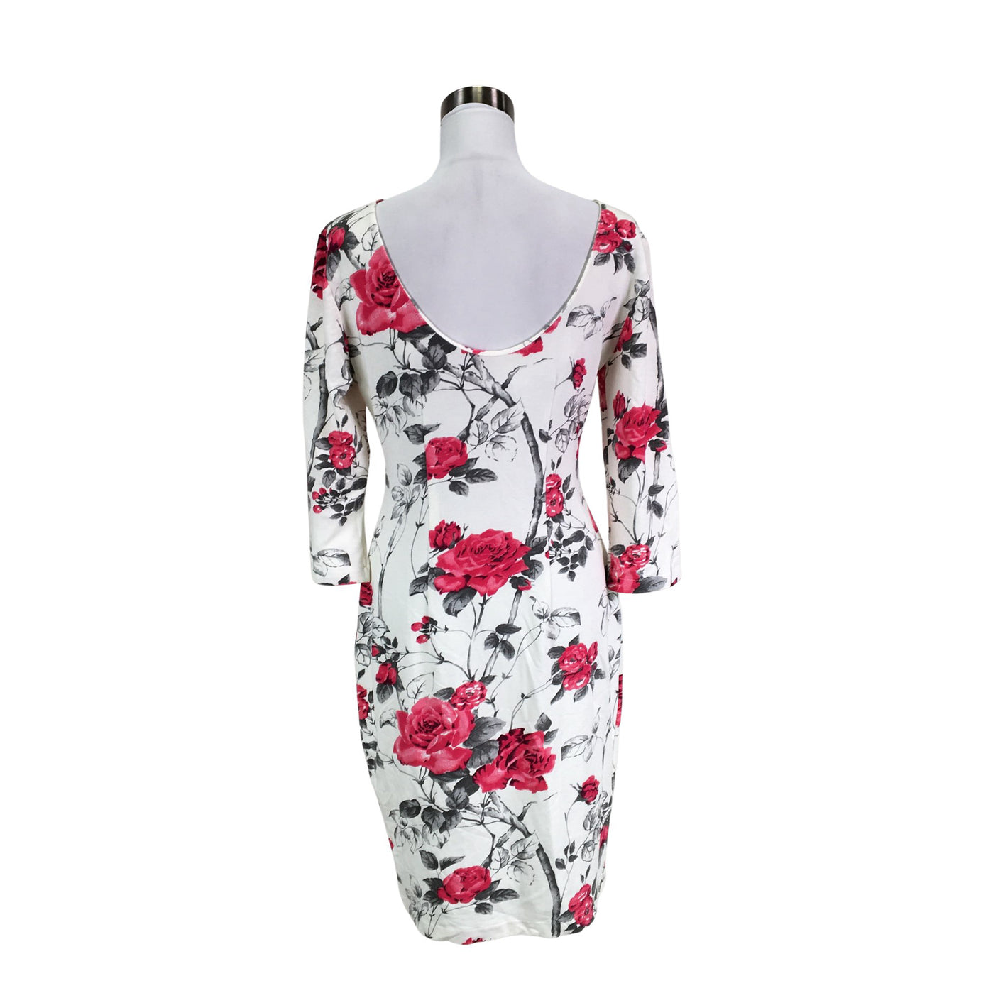 Trikoomekko, koko 42