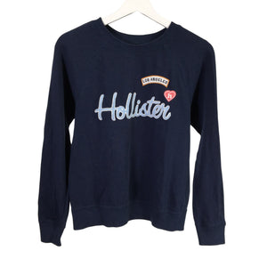 Unisex Hollister - Collegepaita, koko 34 -  (1)