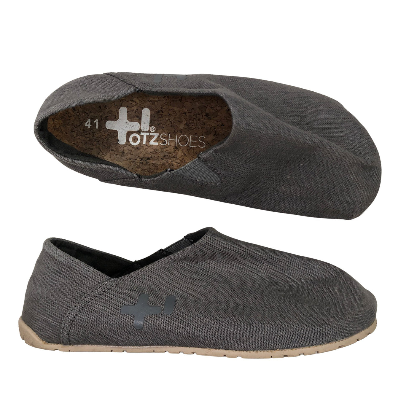 Unisex OTZ Shoes - Loaferit, koko 41 -  (1)