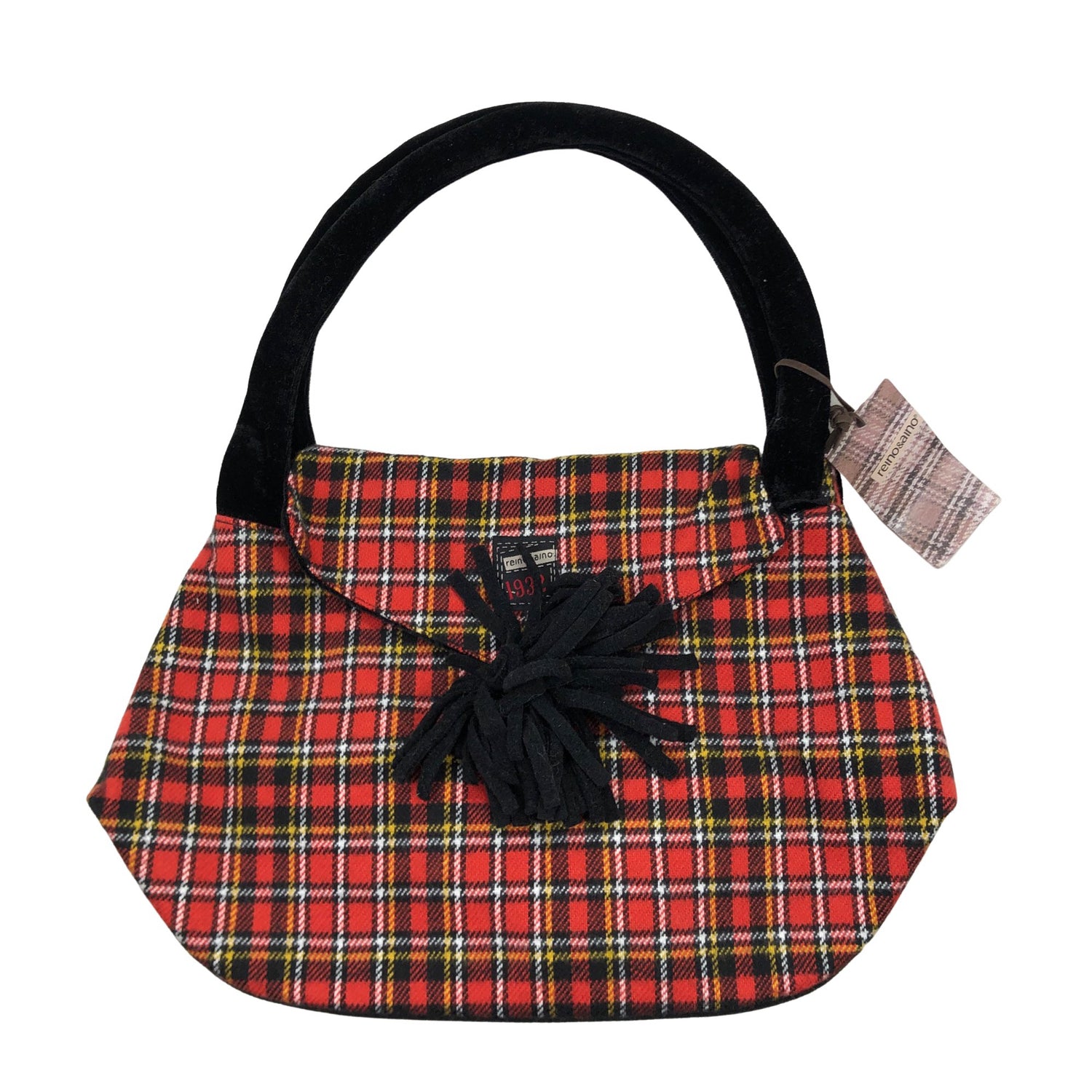  Käsilaukku  Käsilaukku, koko Midi  Reino&Aino 
