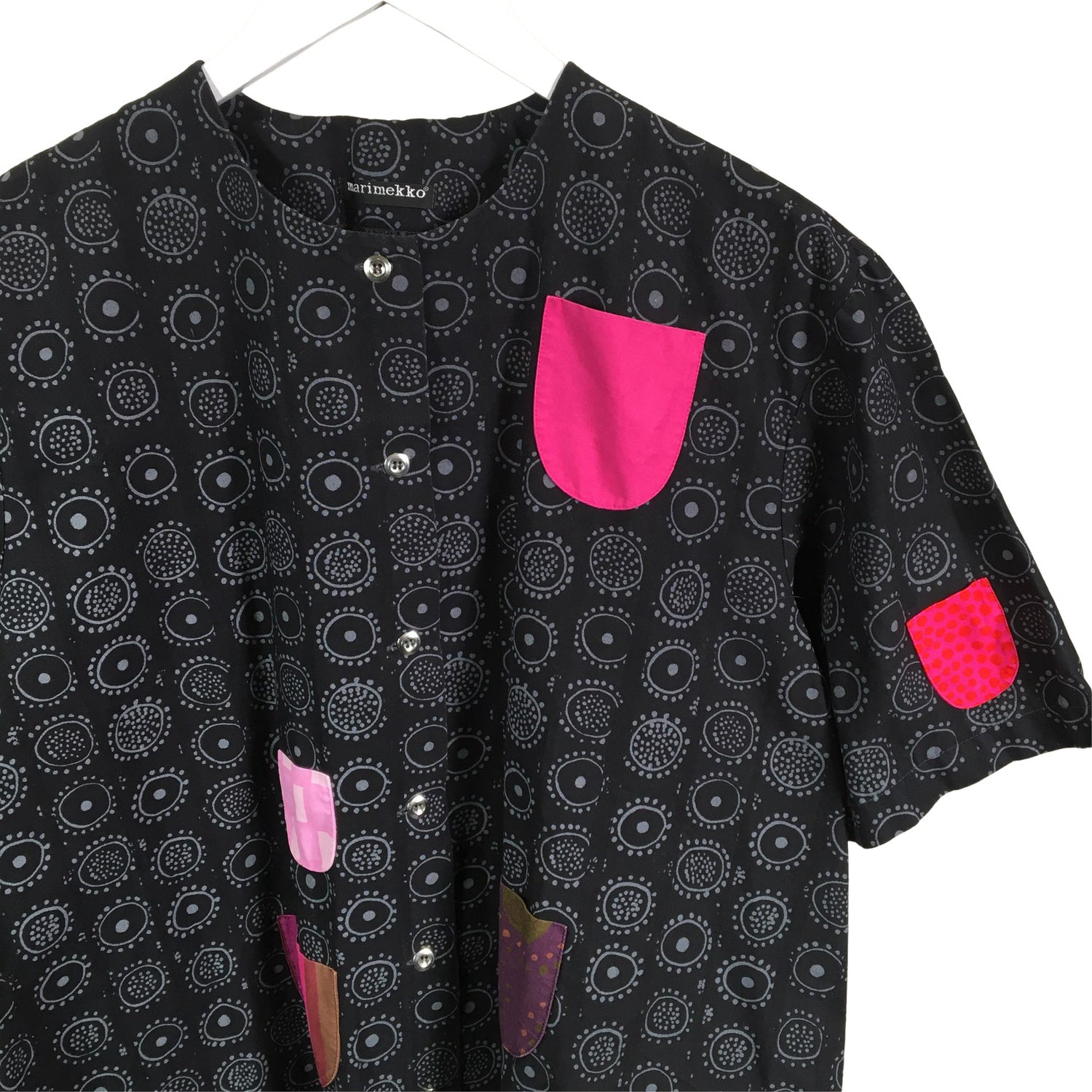 Mekko  Kangasmekko, koko 36  Marimekko 