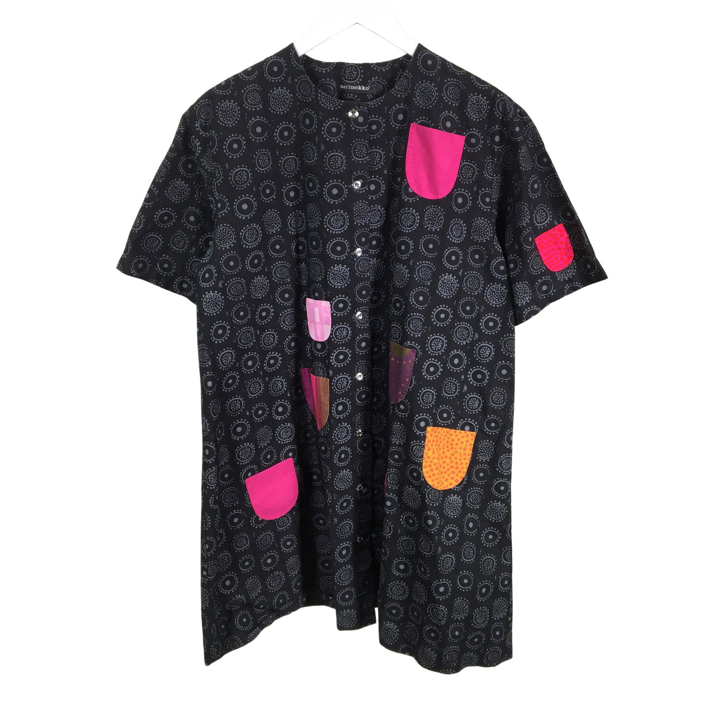 Unisex Marimekko - Kangasmekko, koko 36 -  (1)