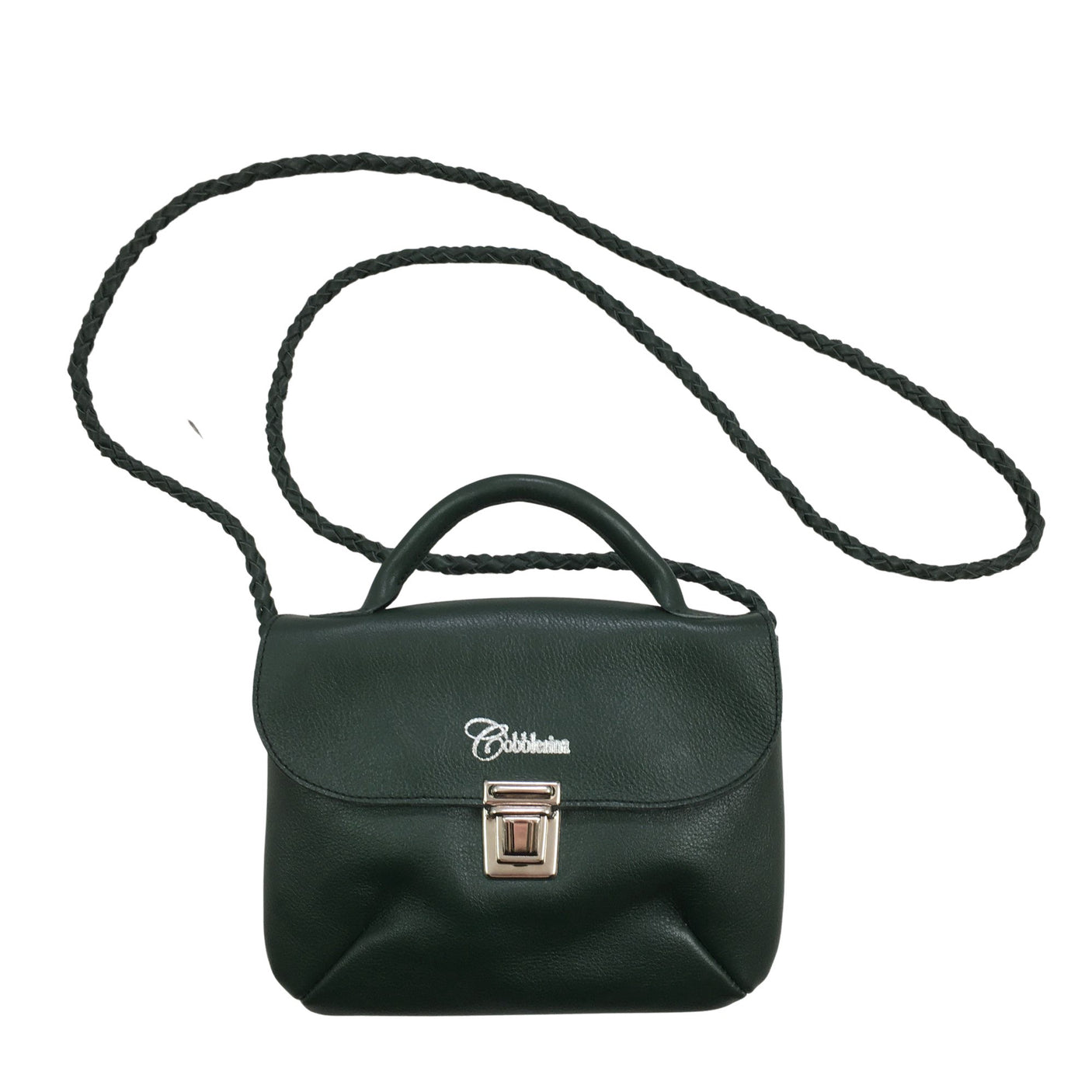 Unisex Cobblerina - Olkalaukku, koko Mini -  (1)