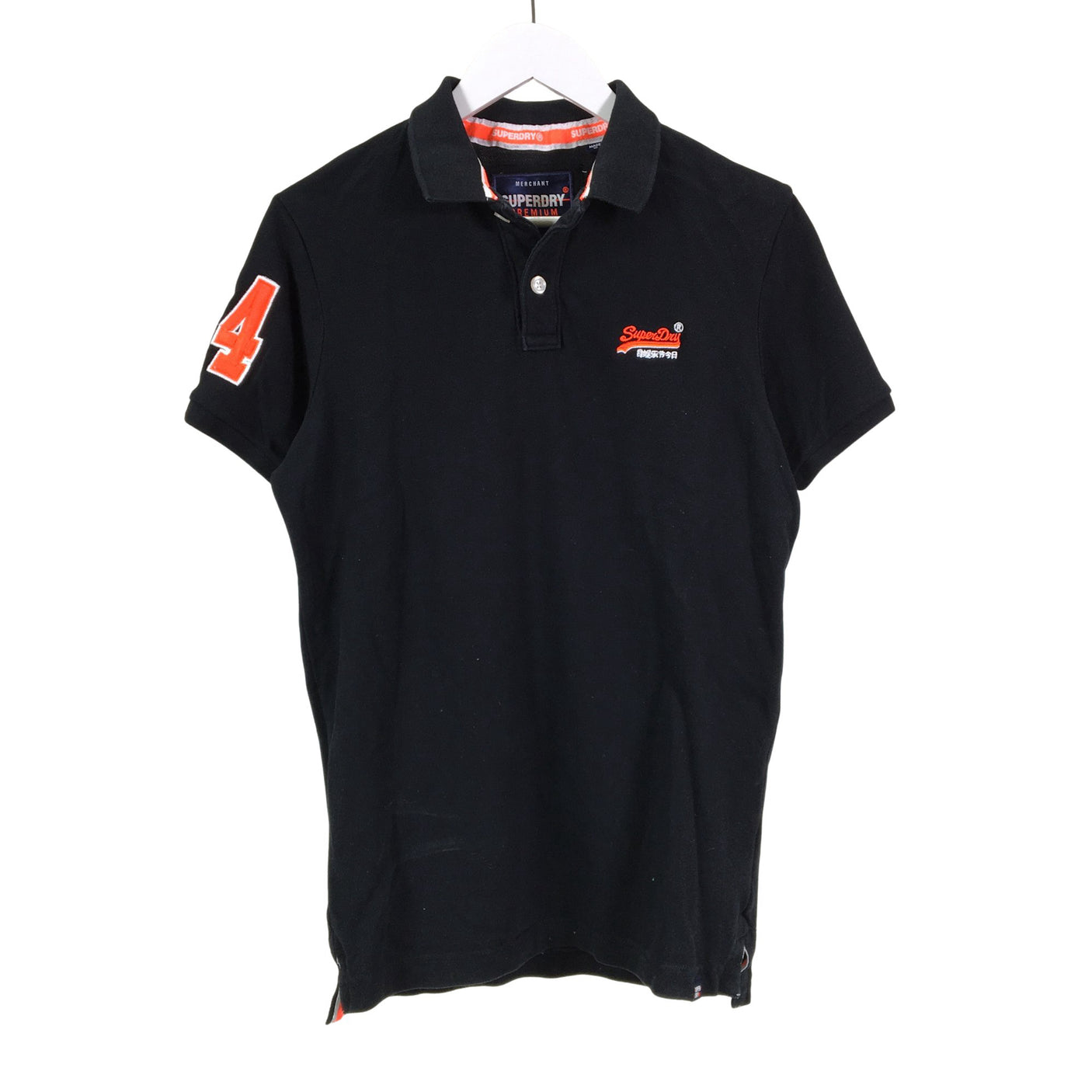 Unisex Superdry - Pikeepaita, koko S -  (1)