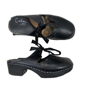 Unisex Calou - Pistokkaat, koko 38 -  (1)