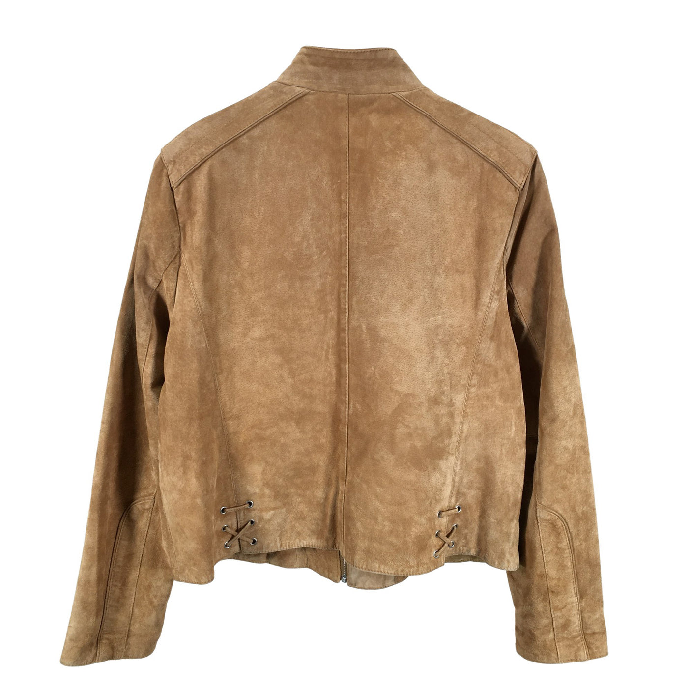 Unisex Goldstein - Nahkatakki, koko 48 -  (2)